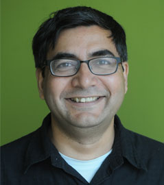 Rajesh Bhatt