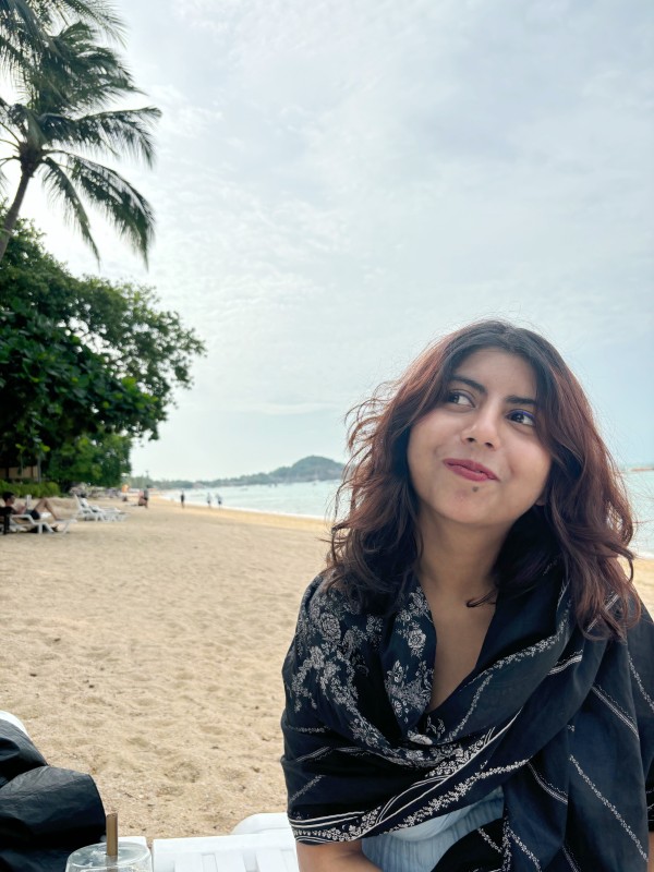 Mehnaz